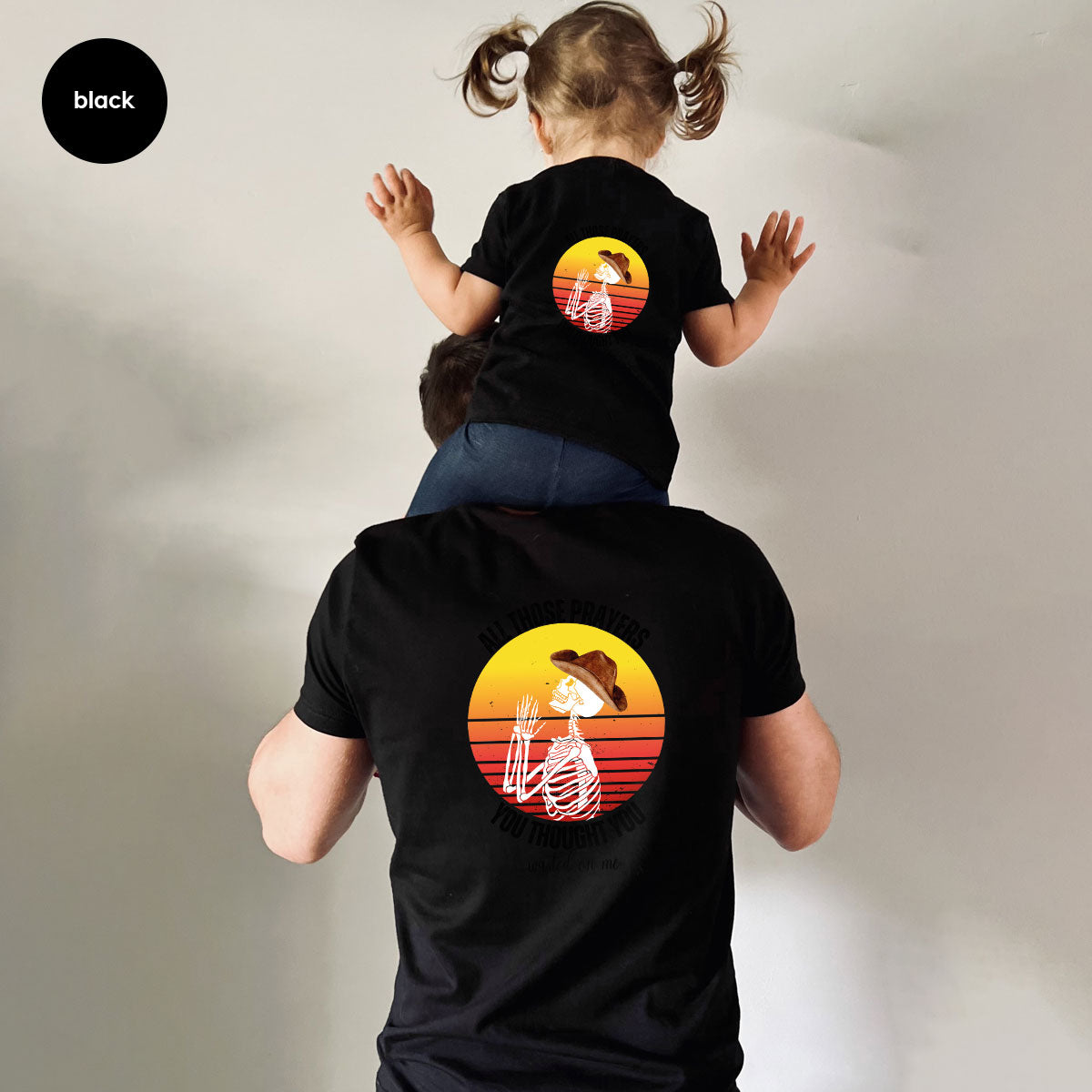 Halloween Crewneck Sweatshirt, Vintage Skeleton Shirt, Christian Vneck T Shirts