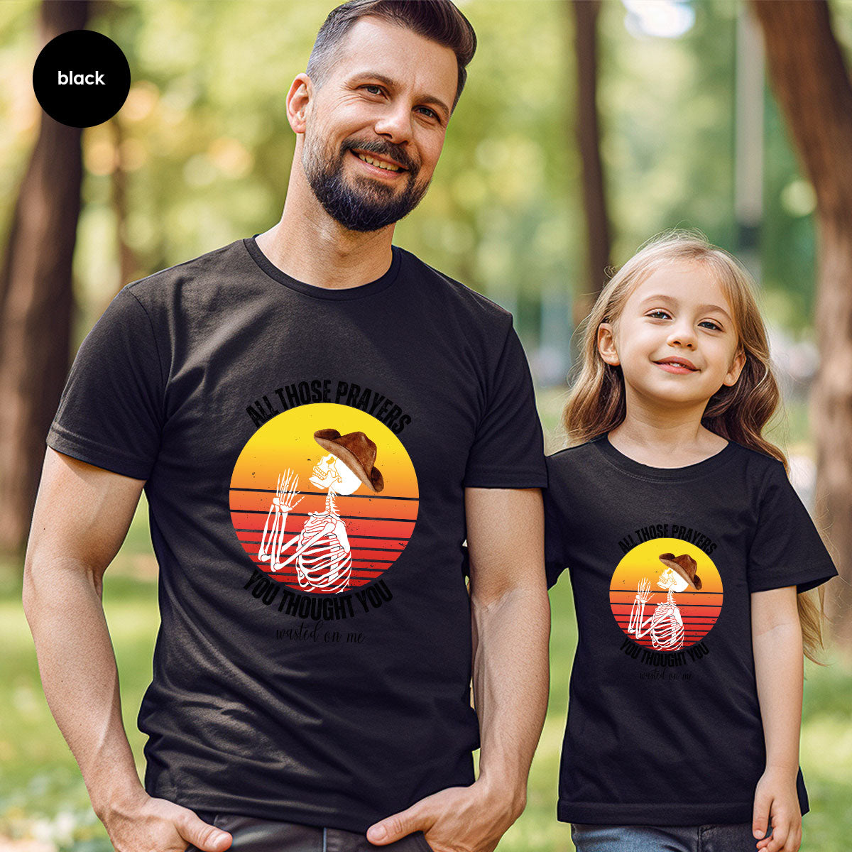 Halloween Crewneck Sweatshirt, Vintage Skeleton Shirt, Christian Vneck T Shirts