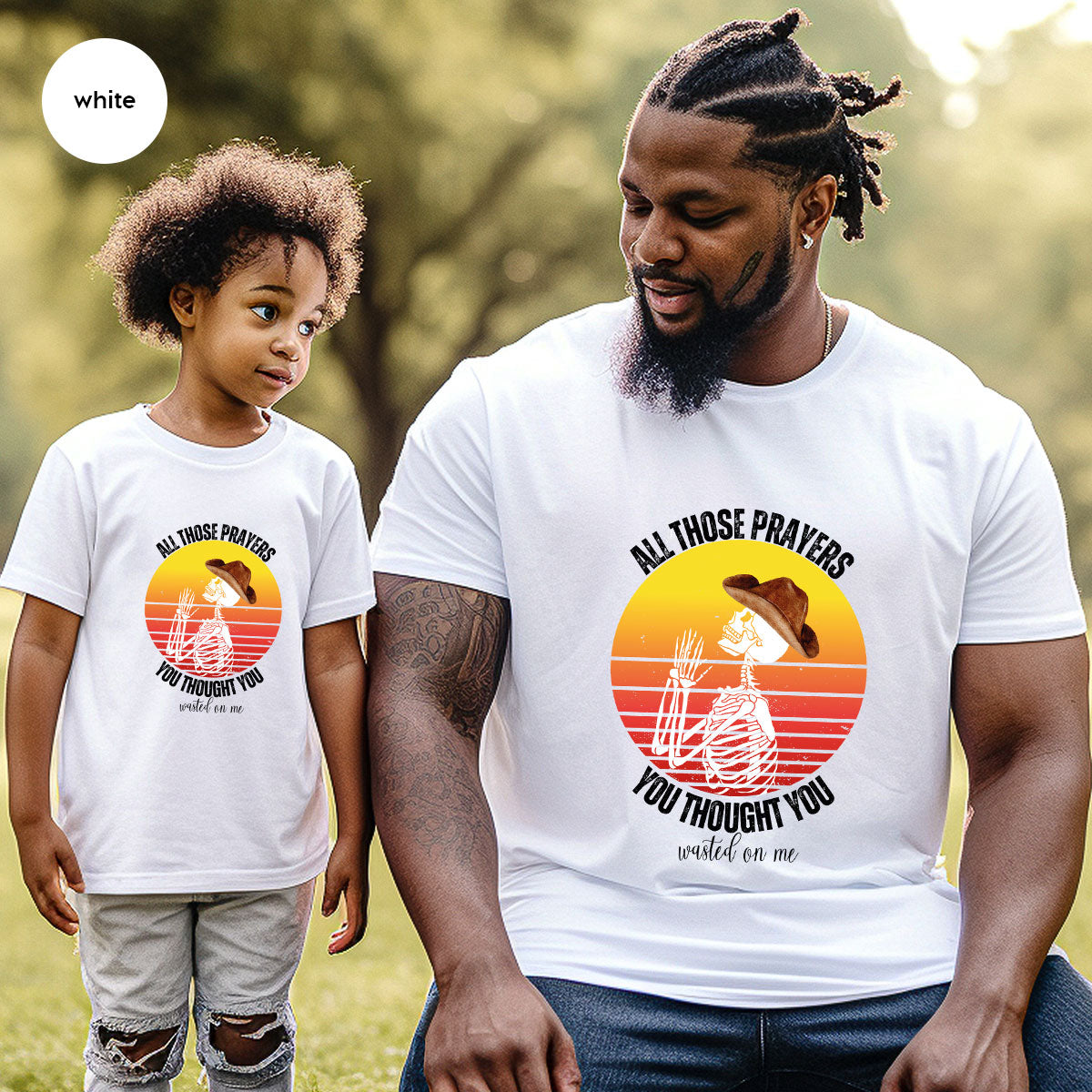 Halloween Crewneck Sweatshirt, Vintage Skeleton Shirt, Christian Vneck T Shirts