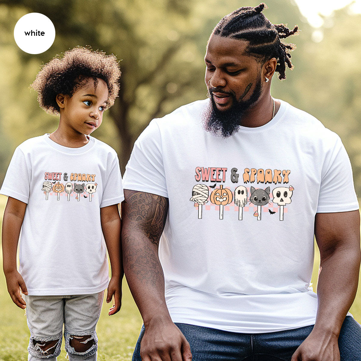 Retro Pumpkin T Shirt, Vintage Cat T-Shirt, Sweet Toddler TShirt