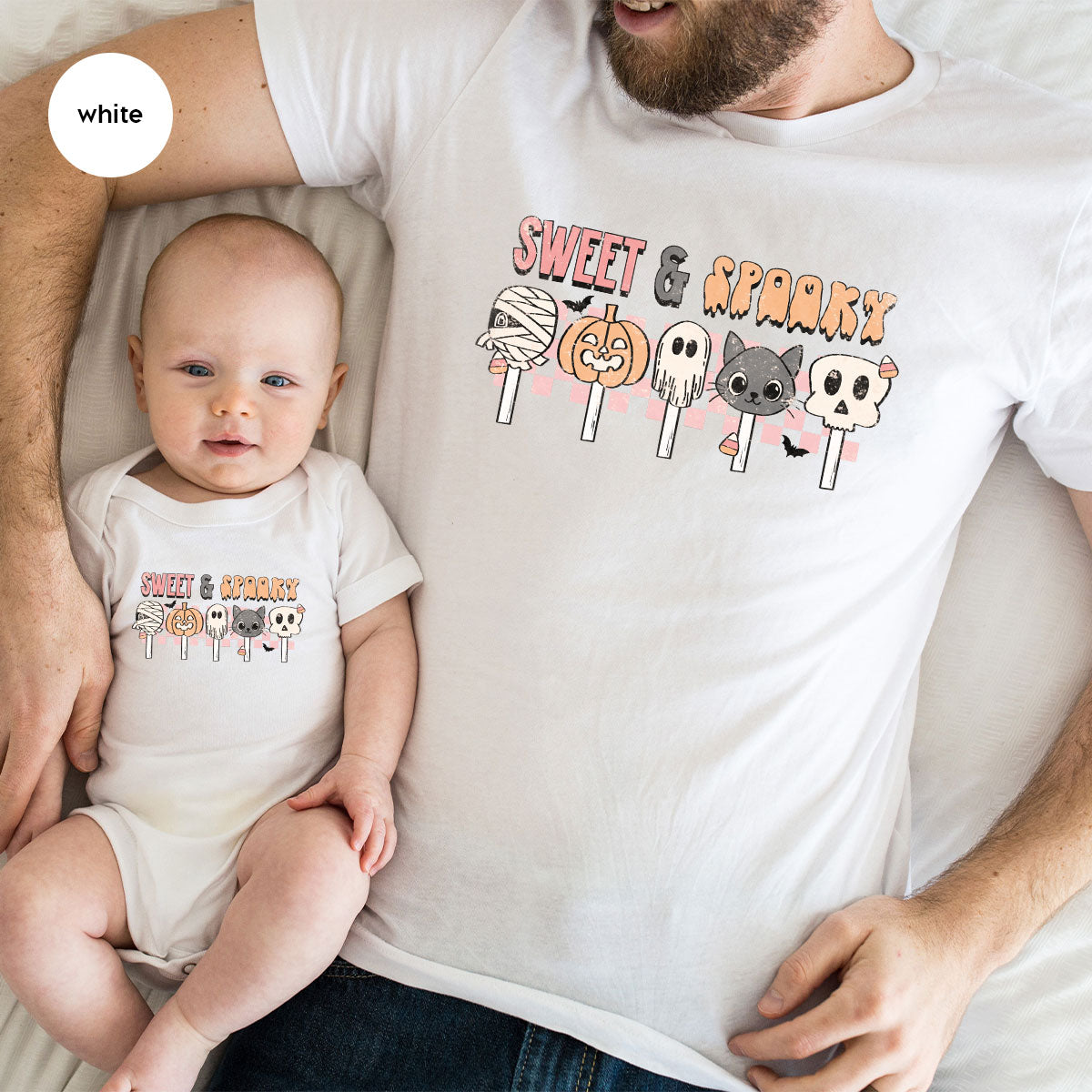 Retro Pumpkin T Shirt, Vintage Cat T-Shirt, Sweet Toddler TShirt