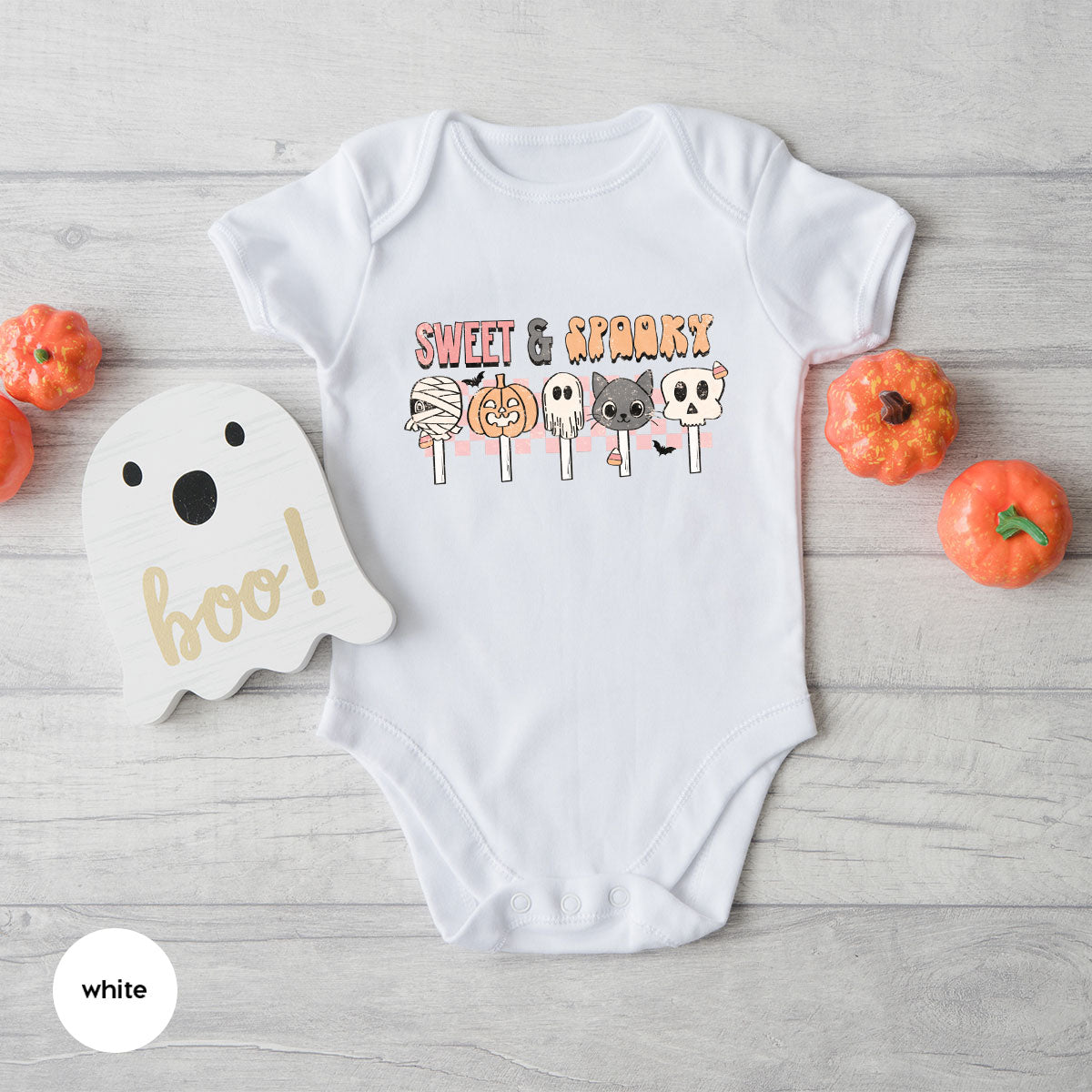 Retro Pumpkin T Shirt, Vintage Cat T-Shirt, Sweet Toddler TShirt