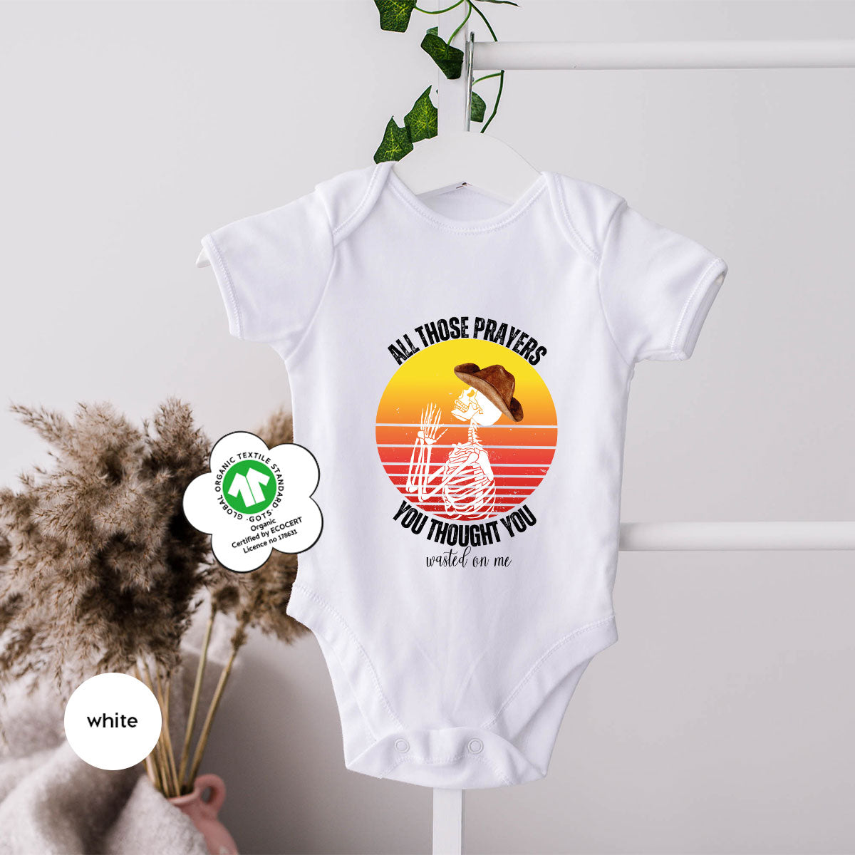 Halloween Crewneck Sweatshirt, Vintage Skeleton Shirt, Christian Vneck T Shirts