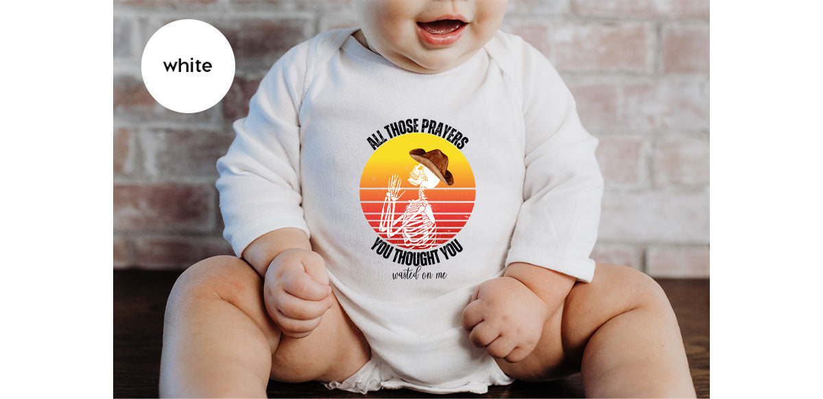 Halloween Crewneck Sweatshirt, Vintage Skeleton Shirt, Christian Vneck T Shirts