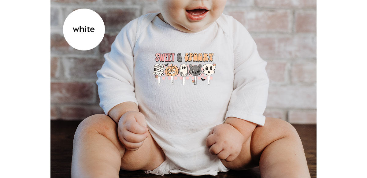 Retro Pumpkin T Shirt, Vintage Cat T-Shirt, Sweet Toddler TShirt