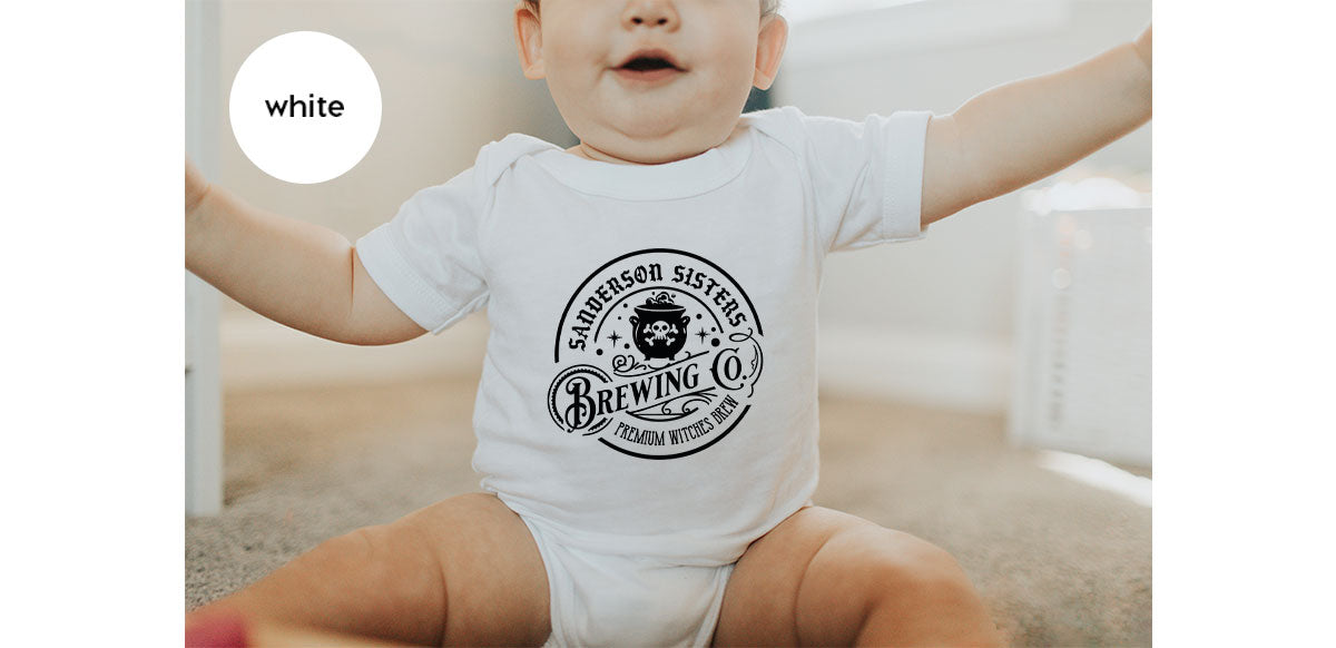 Halloween Witch T-Shirt, Witches Brew Vneck Shirt, Witchy Crewneck Sweatshirt, Spooky Season T Shirts, Spell Graphic Tees, Magic Shirt