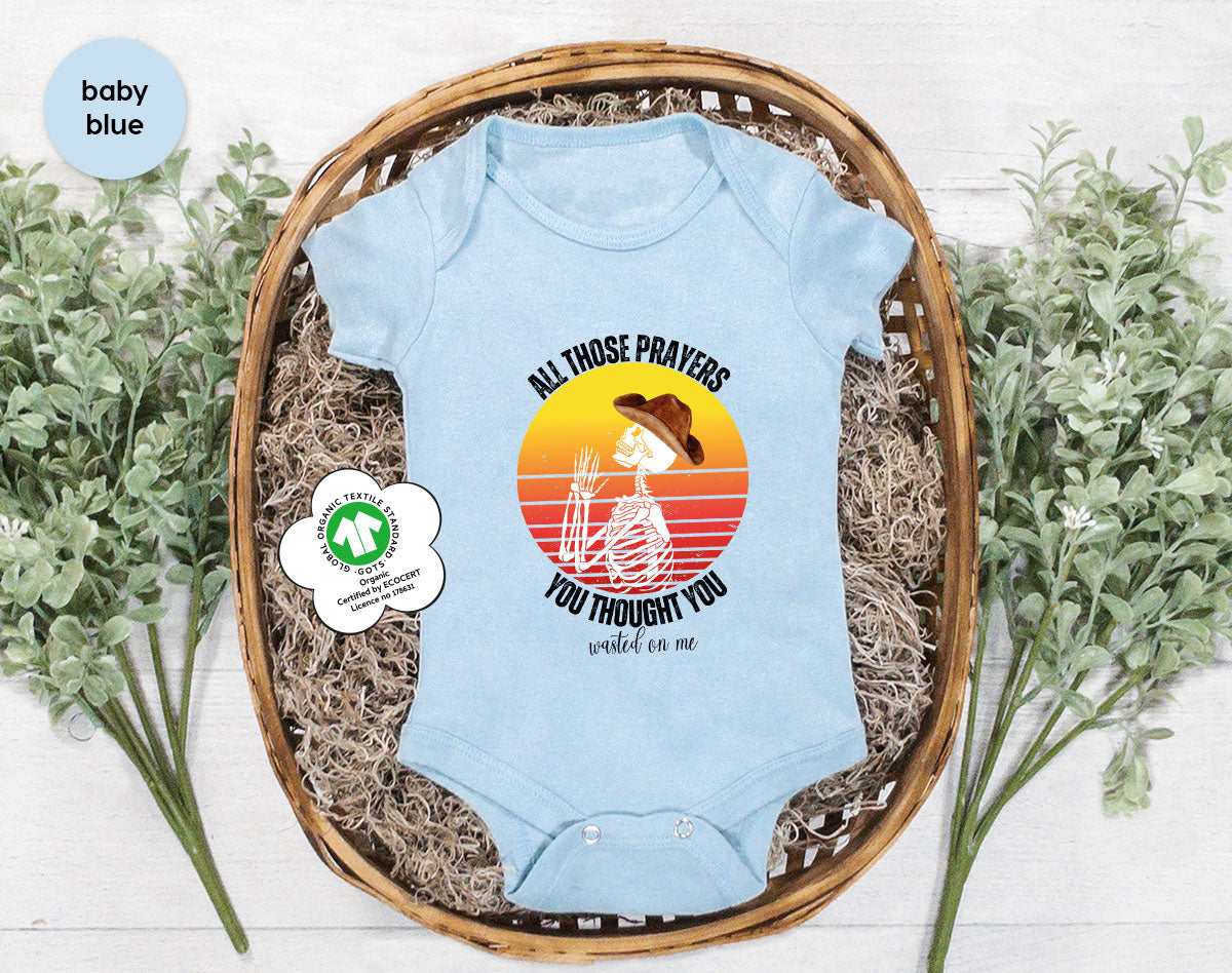 Halloween Crewneck Sweatshirt, Vintage Skeleton Shirt, Christian Vneck T Shirts