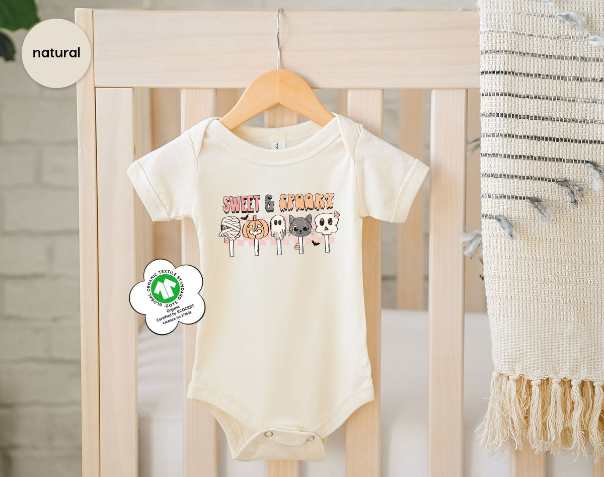 Retro Pumpkin T Shirt, Vintage Cat T-Shirt, Sweet Toddler TShirt