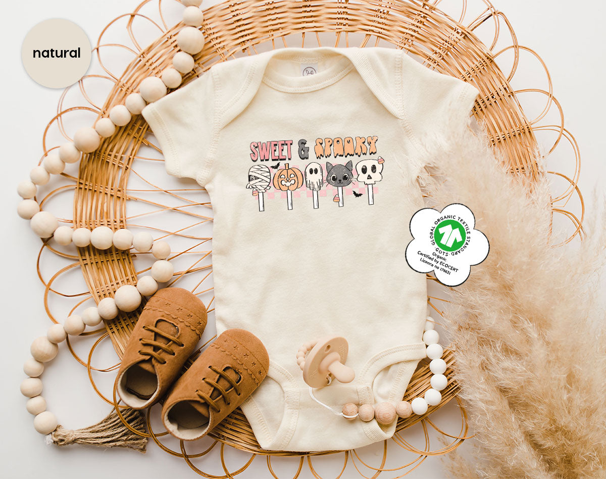 Retro Pumpkin T Shirt, Vintage Cat T-Shirt, Sweet Toddler TShirt