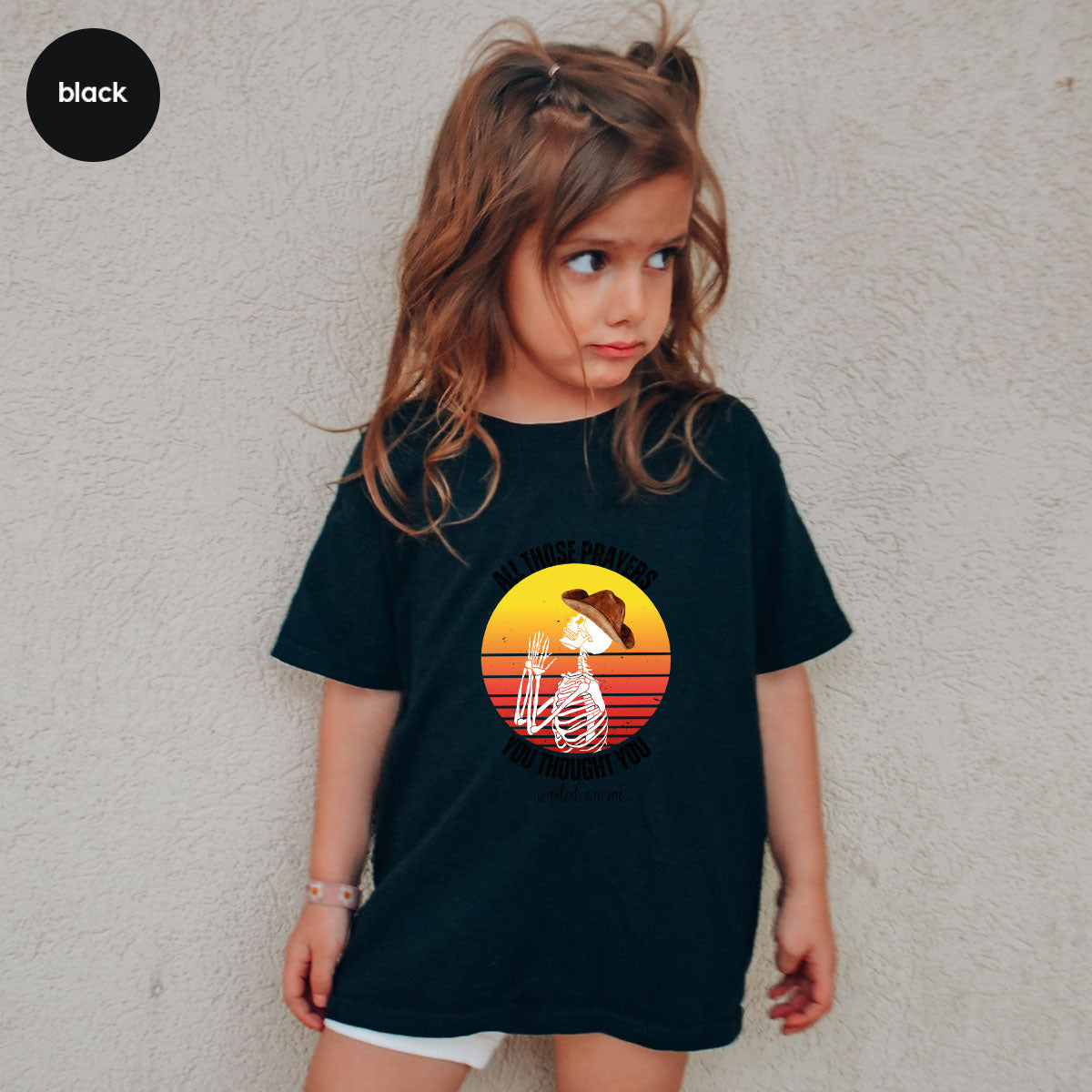 Halloween Crewneck Sweatshirt, Vintage Skeleton Shirt, Christian Vneck T Shirts