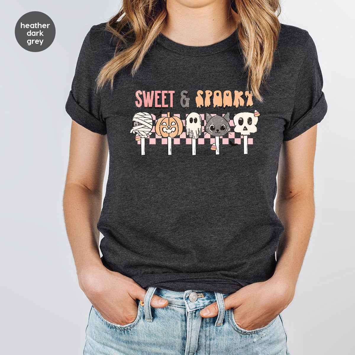 Retro Pumpkin T Shirt, Vintage Cat T-Shirt, Sweet Toddler TShirt