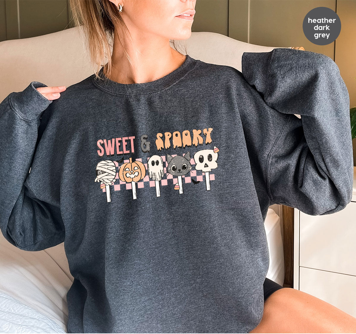 Retro Pumpkin T Shirt, Vintage Cat T-Shirt, Sweet Toddler TShirt