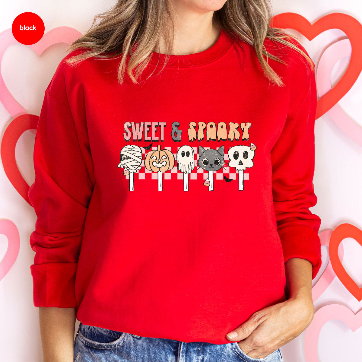 Retro Pumpkin T Shirt, Vintage Cat T-Shirt, Sweet Toddler TShirt