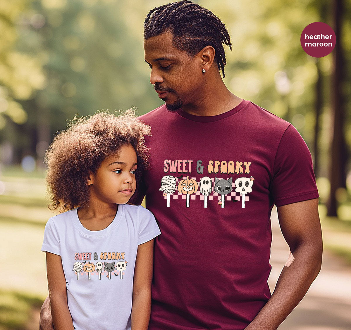 Retro Pumpkin T Shirt, Vintage Cat T-Shirt, Sweet Toddler TShirt