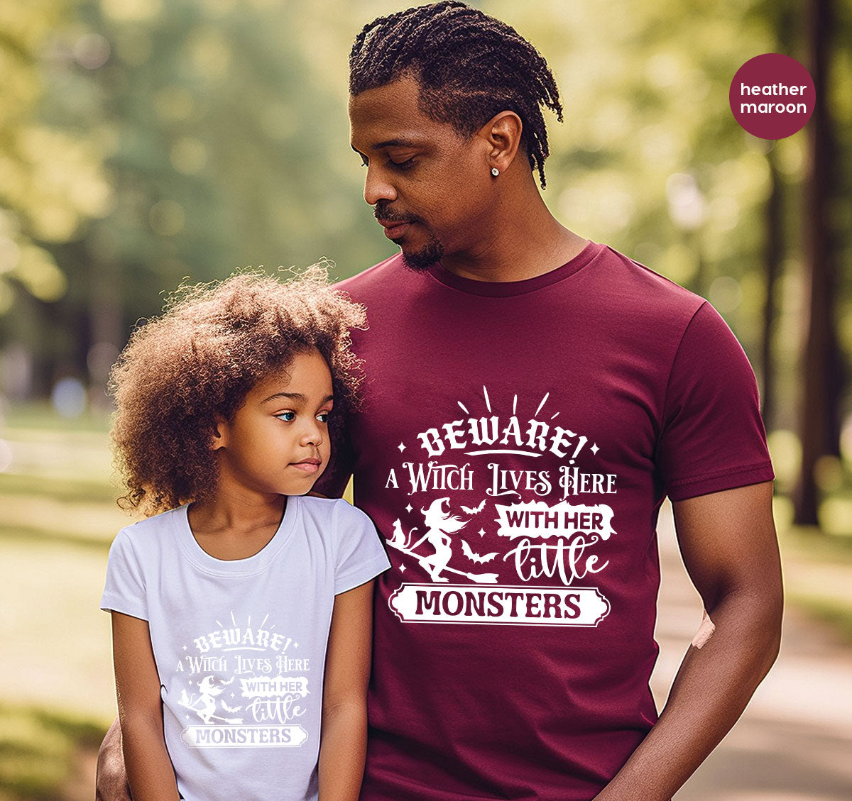 Spooky Season Shirts, Halloween Tshirts, Kids Graphic Tees, Hocus Pocus Vneck Clothing, Gift For Friend, Genderneutral Adult T-Shirt