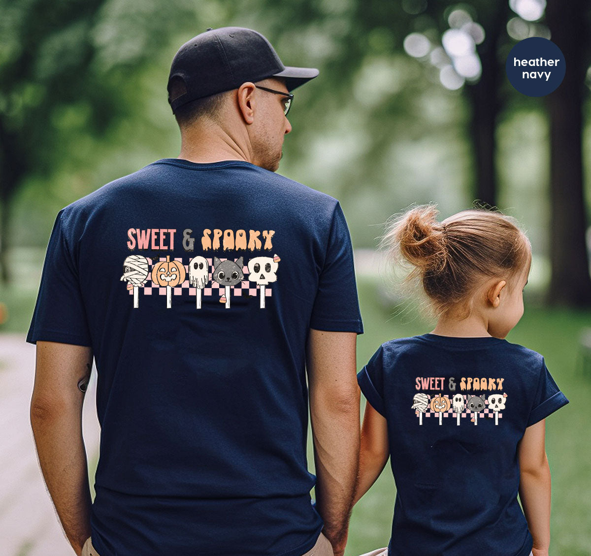 Retro Pumpkin T Shirt, Vintage Cat T-Shirt, Sweet Toddler TShirt