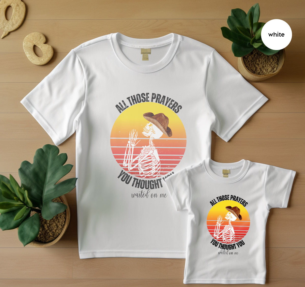 Halloween Crewneck Sweatshirt, Vintage Skeleton Shirt, Christian Vneck T Shirts