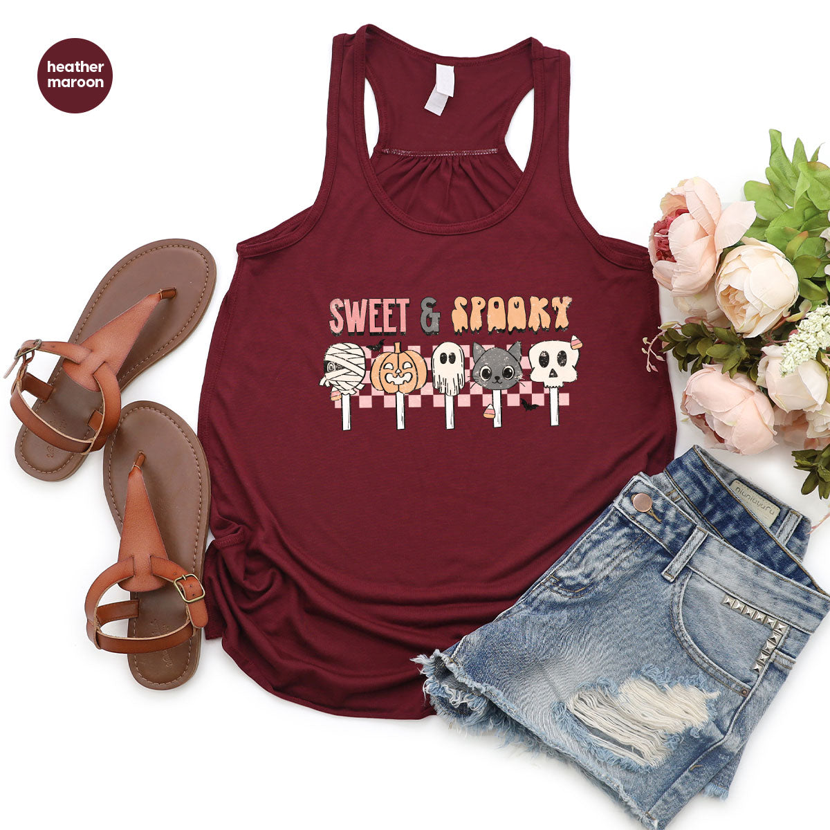 Retro Pumpkin T Shirt, Vintage Cat T-Shirt, Sweet Toddler TShirt