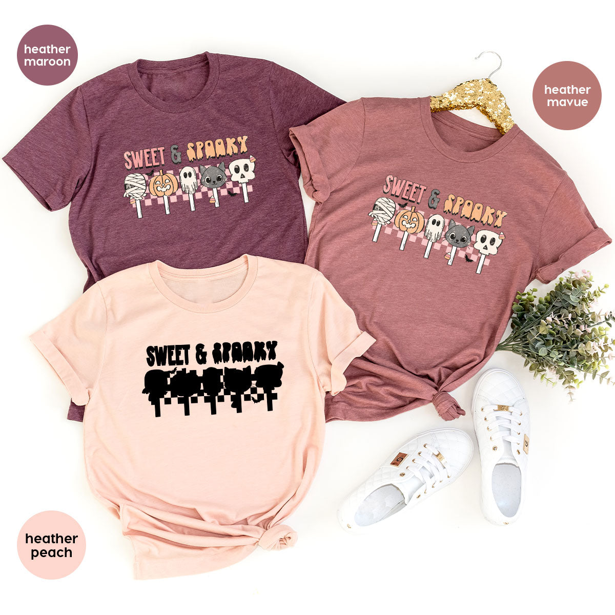 Retro Pumpkin T Shirt, Vintage Cat T-Shirt, Sweet Toddler TShirt