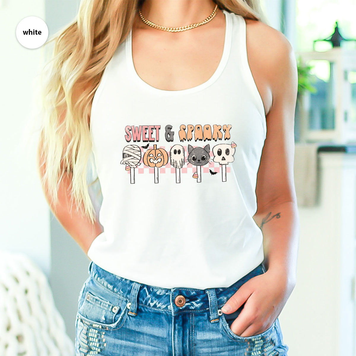 Retro Pumpkin T Shirt, Vintage Cat T-Shirt, Sweet Toddler TShirt