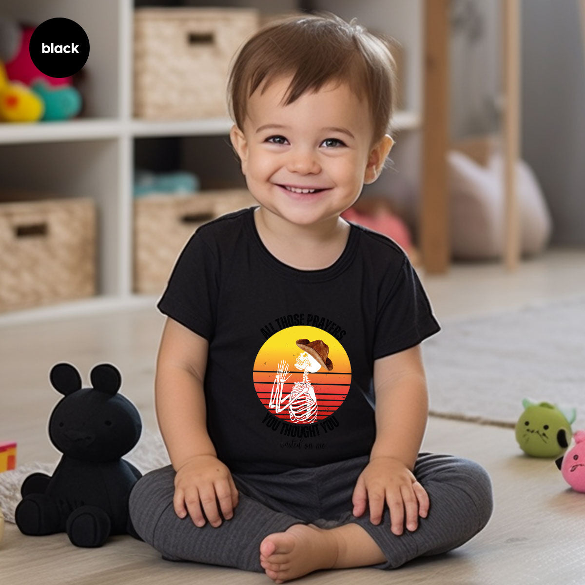 Halloween Crewneck Sweatshirt, Vintage Skeleton Shirt, Christian Vneck T Shirts