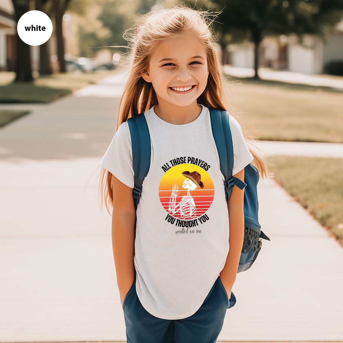 Halloween Crewneck Sweatshirt, Vintage Skeleton Shirt, Christian Vneck T Shirts