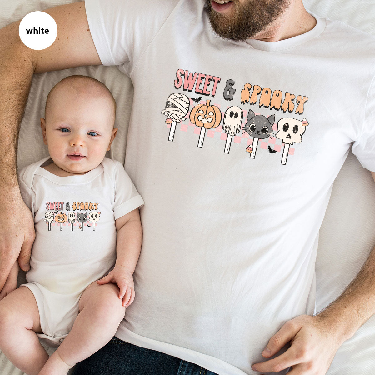 Retro Pumpkin T Shirt, Vintage Cat T-Shirt, Sweet Toddler TShirt