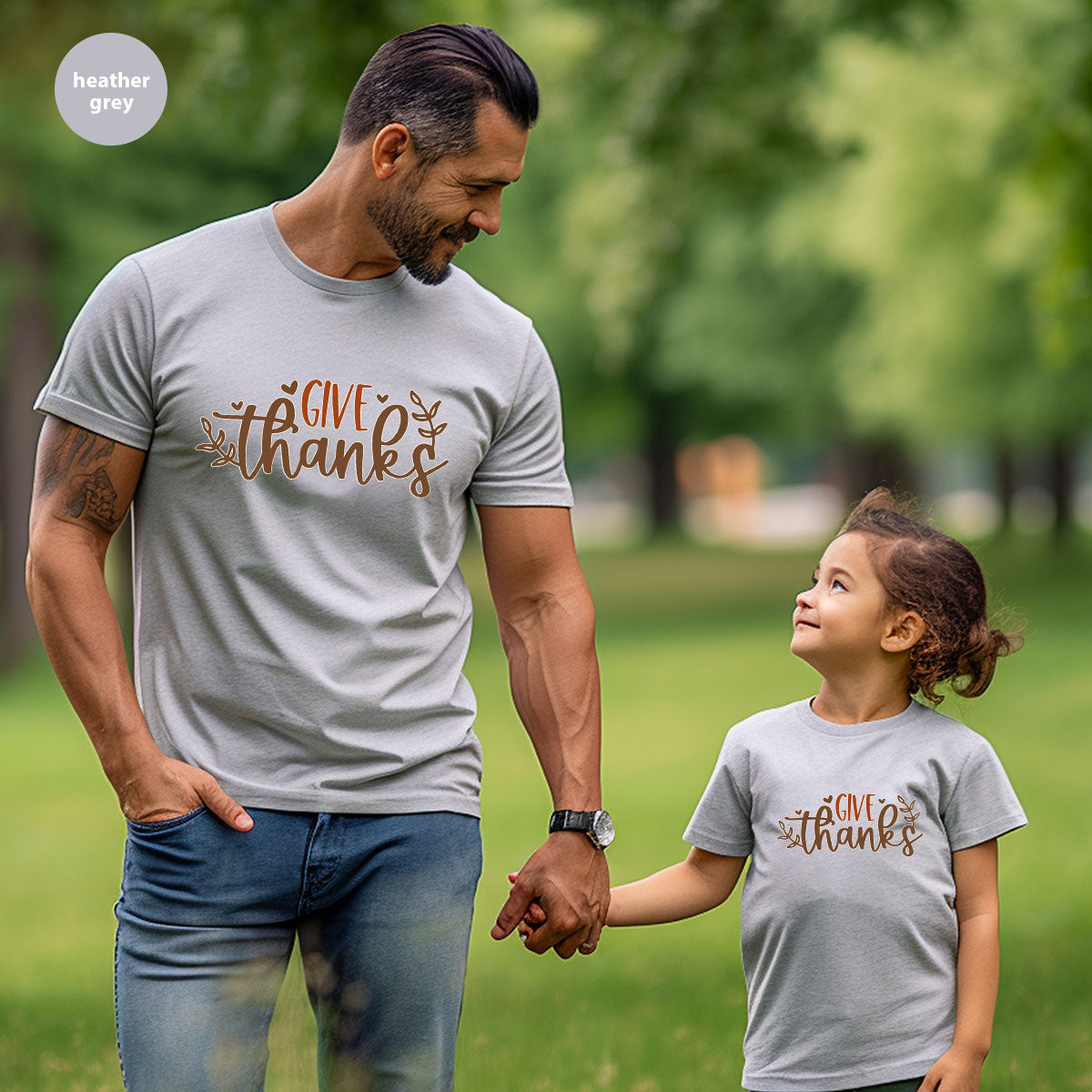 Thanksgiving Shirts, Thankful T-Shirt, Fall Vneck Tshirt, Matching Family Outfits, Thanksgiving Gifts, Kids Graphic Tees, Autumn Sweatshirt
