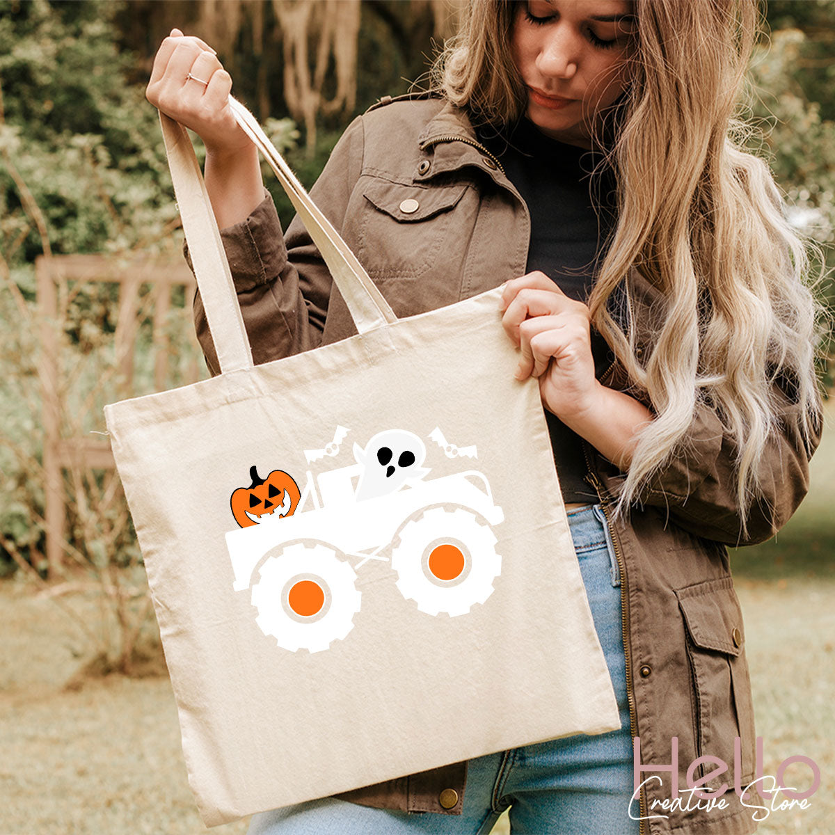 Kids Halloween Shirt, Halloween Gifts, Boys Truck T-Shirt, Ghost Outfit, Pumpkin Graphic Tees, Spooky Season Gifts, Toddler Clothes