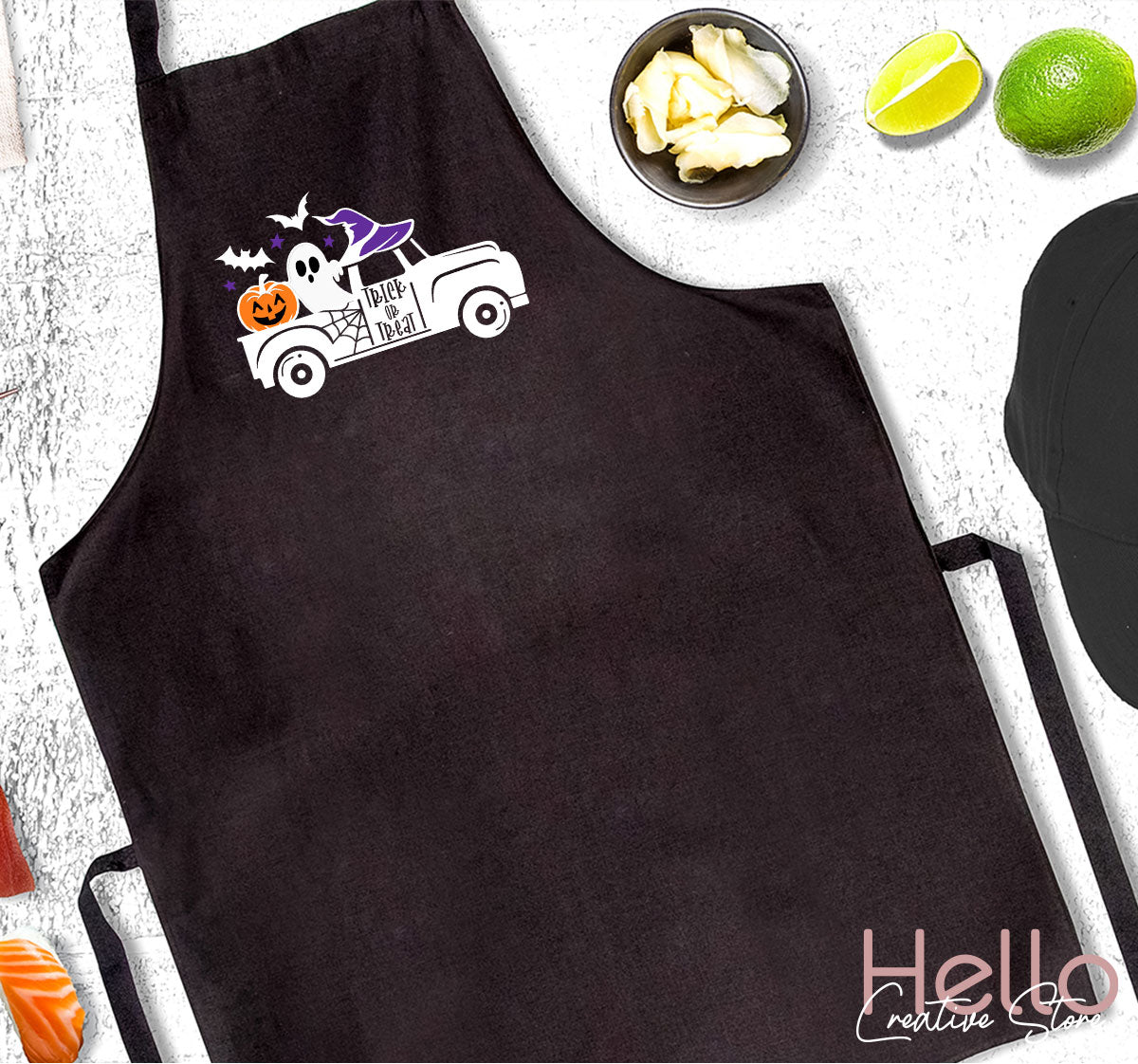 Halloween Sweatshirt, Halloween Gifts, Pumpkin Graphic Tees, Spooky Season Clothes, Witchy Vneck Shirt, Cute Ghost TShirt, Boo Truck T-Shirt