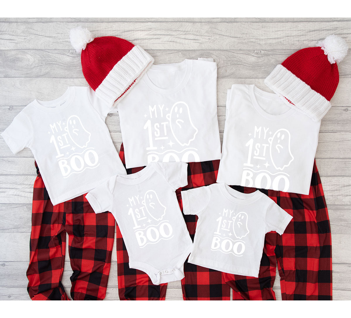 Halloween Baby Onesie®, Ghost Baby Clothes, Halloween Newborn Gifts, Spooky Season Kids Shirts, My First Boo T-Shirt, Baby Boy Bodysuit