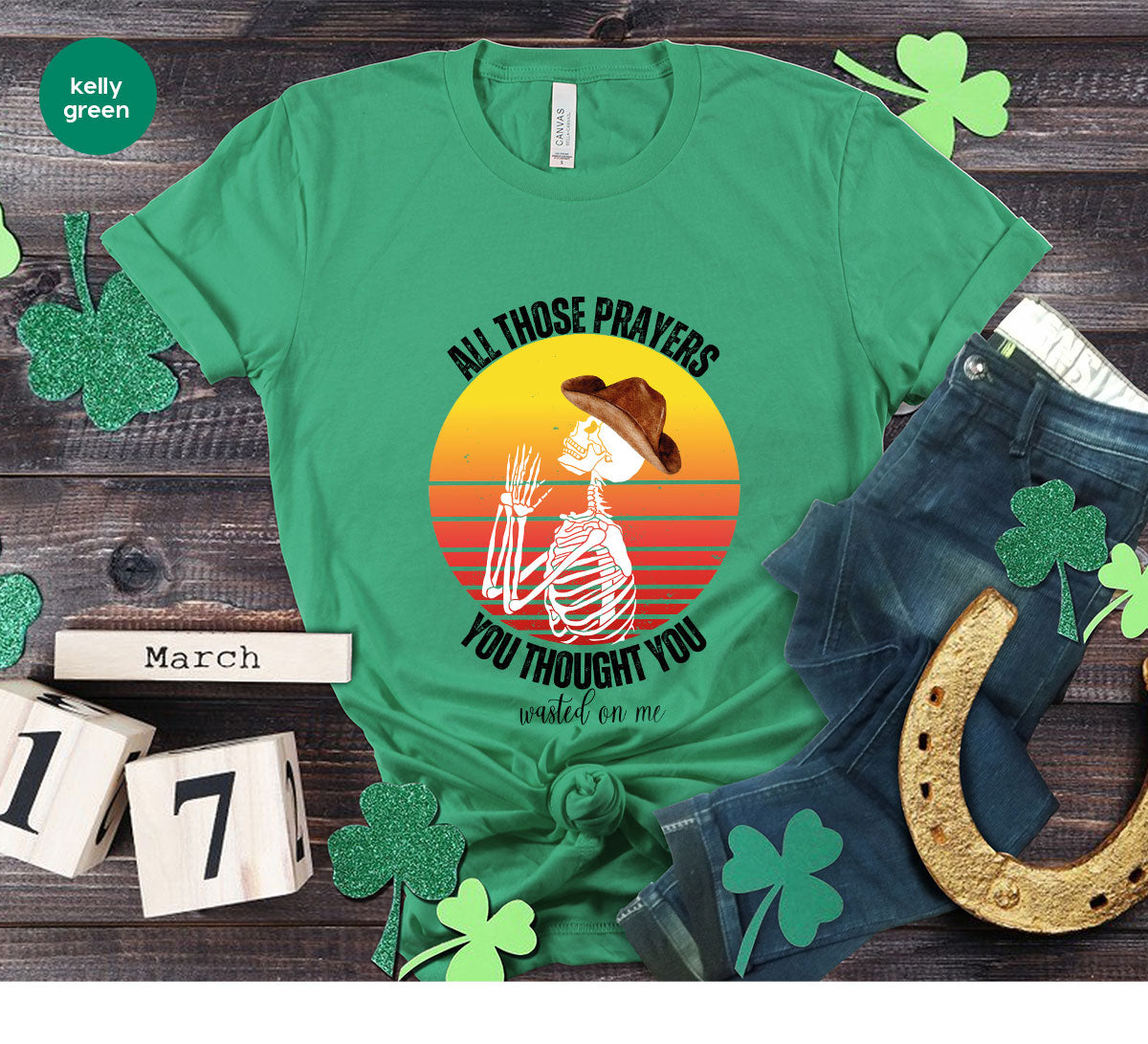 Halloween Crewneck Sweatshirt, Vintage Skeleton Shirt, Christian Vneck T Shirts