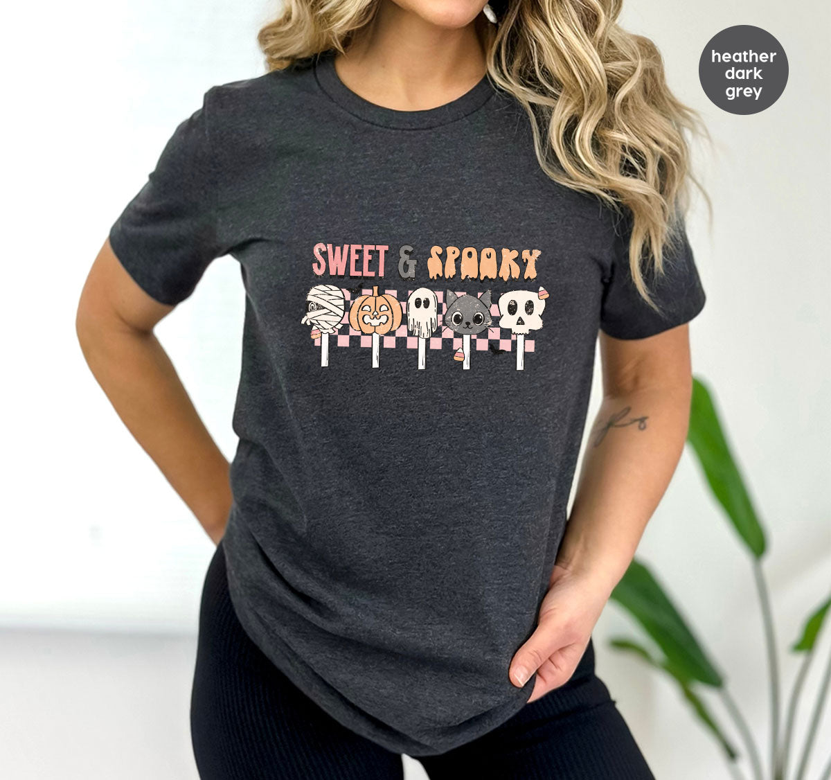 Retro Pumpkin T Shirt, Vintage Cat T-Shirt, Sweet Toddler TShirt