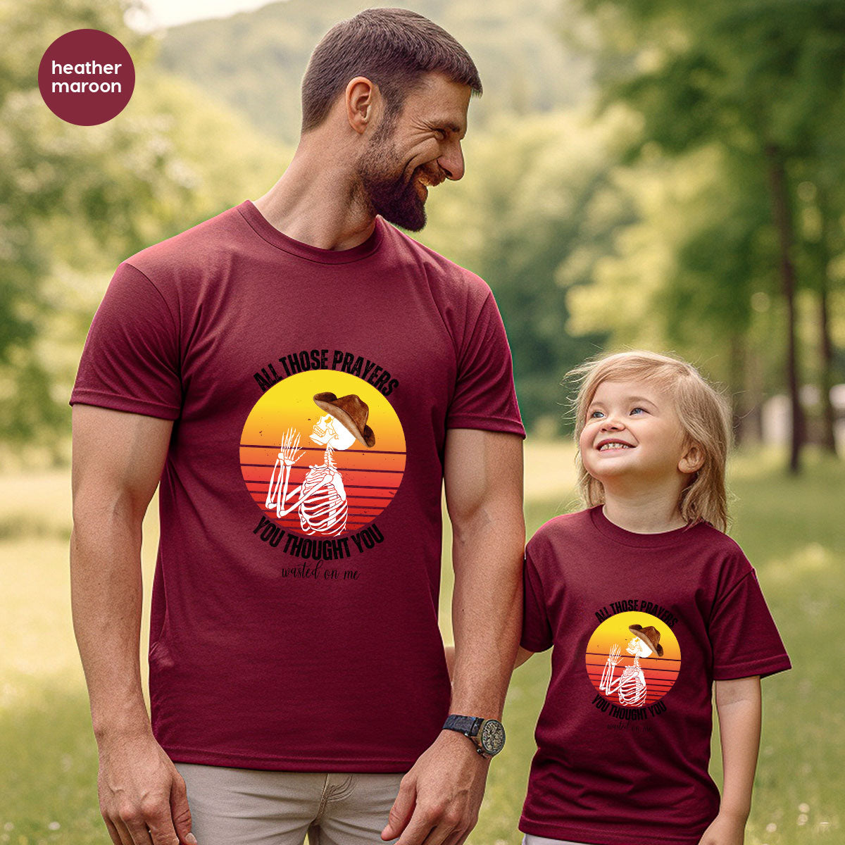 Halloween Crewneck Sweatshirt, Vintage Skeleton Shirt, Christian Vneck T Shirts