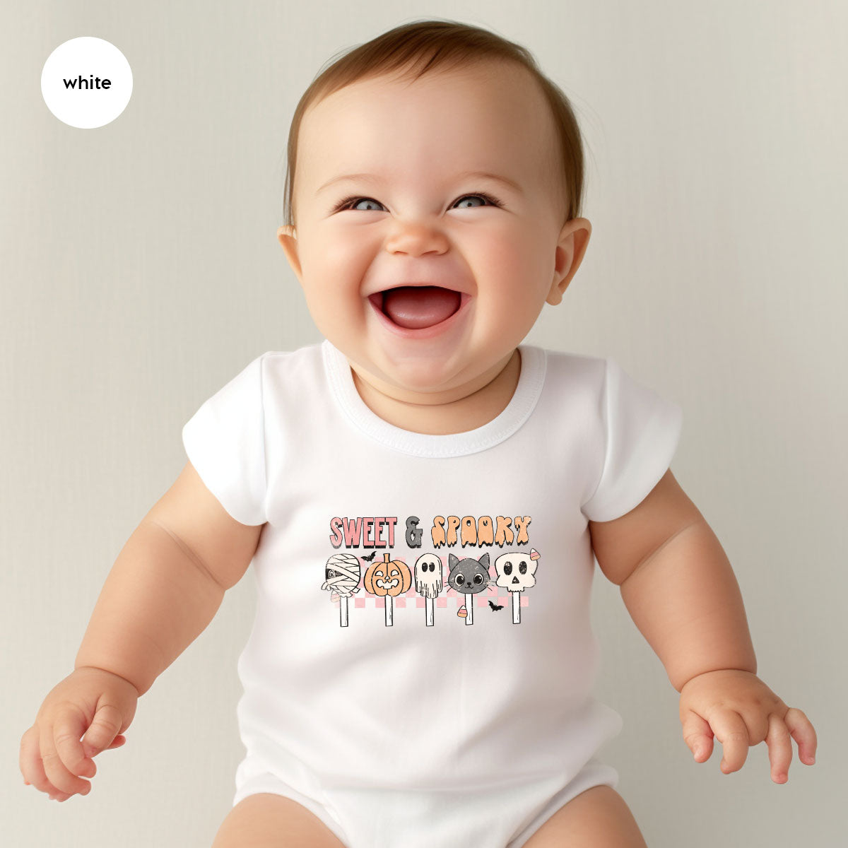 Retro Pumpkin T Shirt, Vintage Cat T-Shirt, Sweet Toddler TShirt