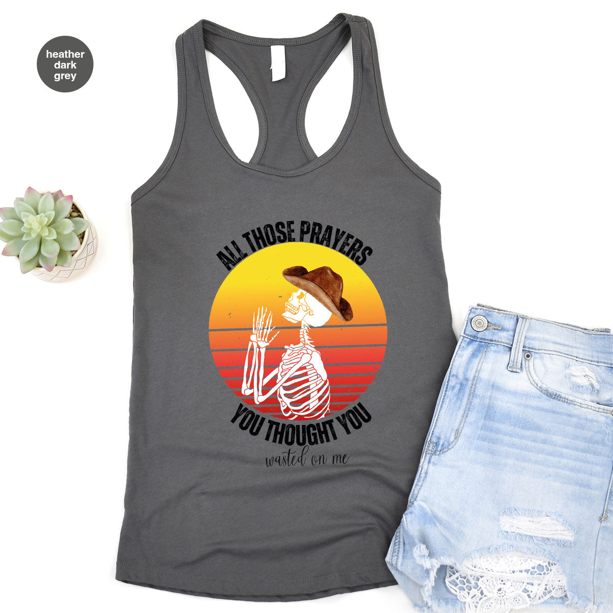 Halloween Crewneck Sweatshirt, Vintage Skeleton Shirt, Christian Vneck T Shirts