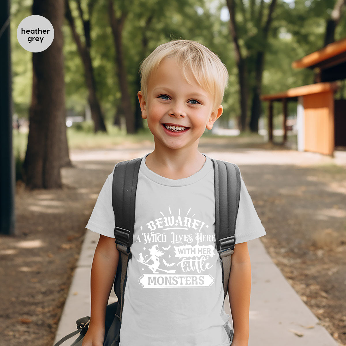 Spooky Season Shirts, Halloween Tshirts, Kids Graphic Tees, Hocus Pocus Vneck Clothing, Gift For Friend, Genderneutral Adult T-Shirt
