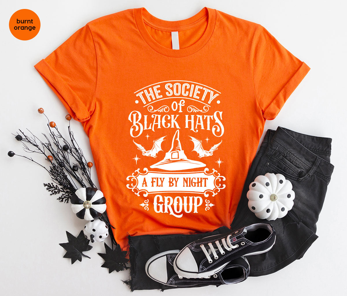 Funny Witch T-Shirt, Witchy Gifts For Her, Halloween Party Outfits, Spooky Season Shirt, Halloween Graphic Tees, Witchy Shirts for Women