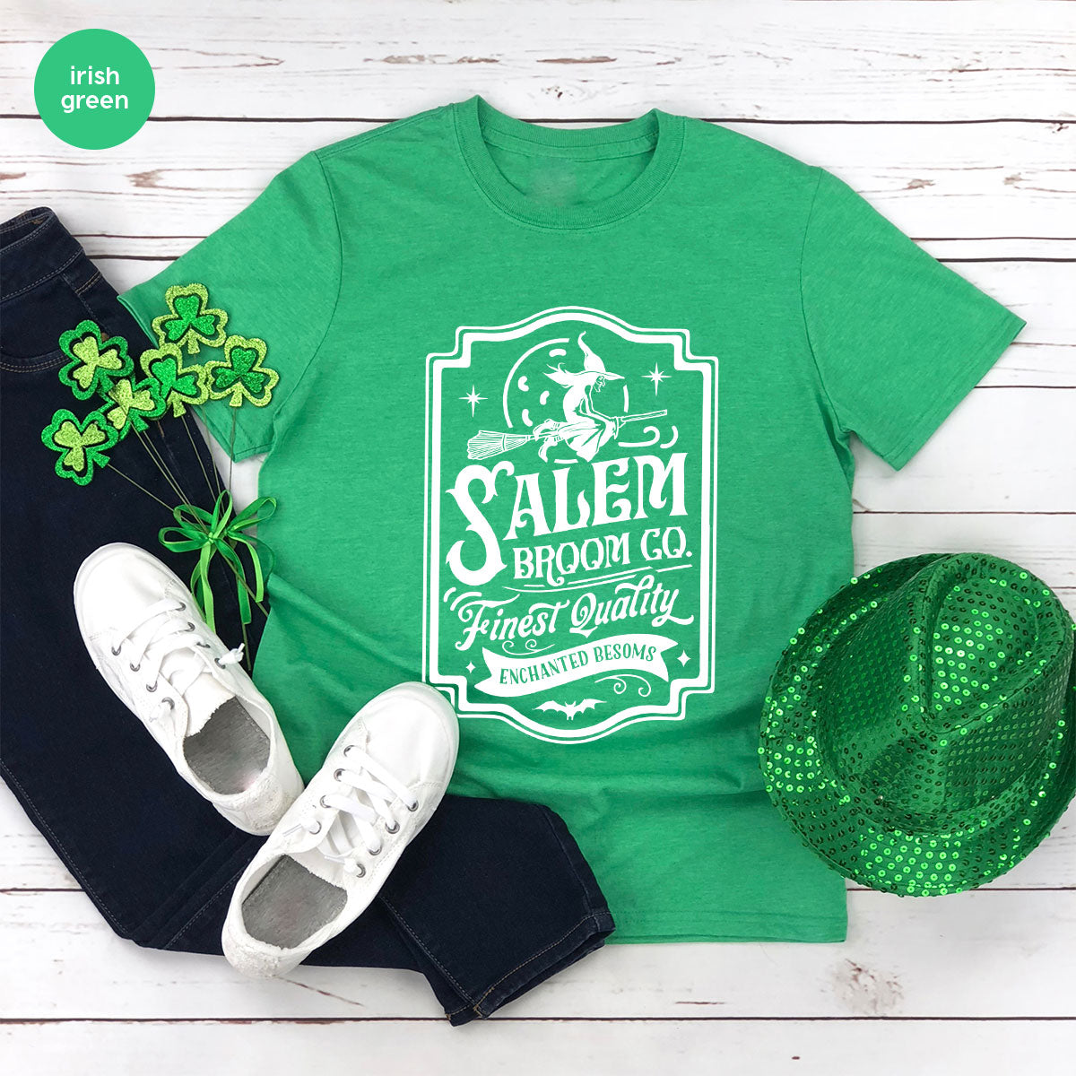 Halloween Shirts, Spooky Season Sweatshirt, Witch Womens Clothing, Funny Gifts for Her, Witchy Graphic Tees, Girls Vneck TShirts