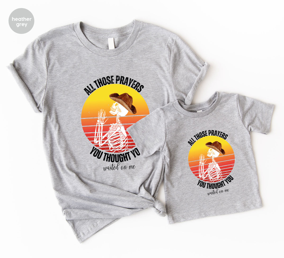 Halloween Crewneck Sweatshirt, Vintage Skeleton Shirt, Christian Vneck T Shirts