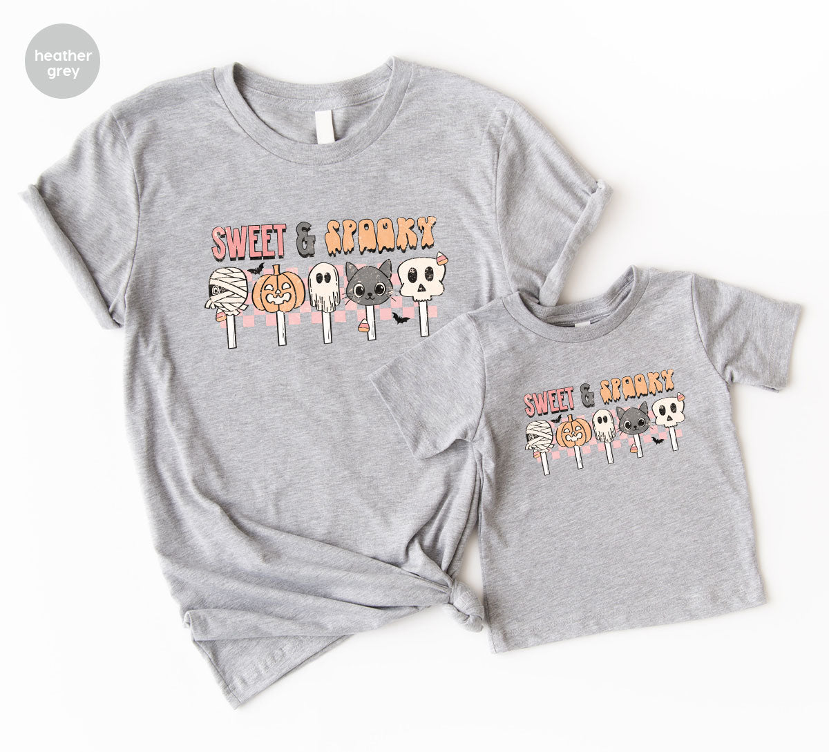 Retro Pumpkin T Shirt, Vintage Cat T-Shirt, Sweet Toddler TShirt