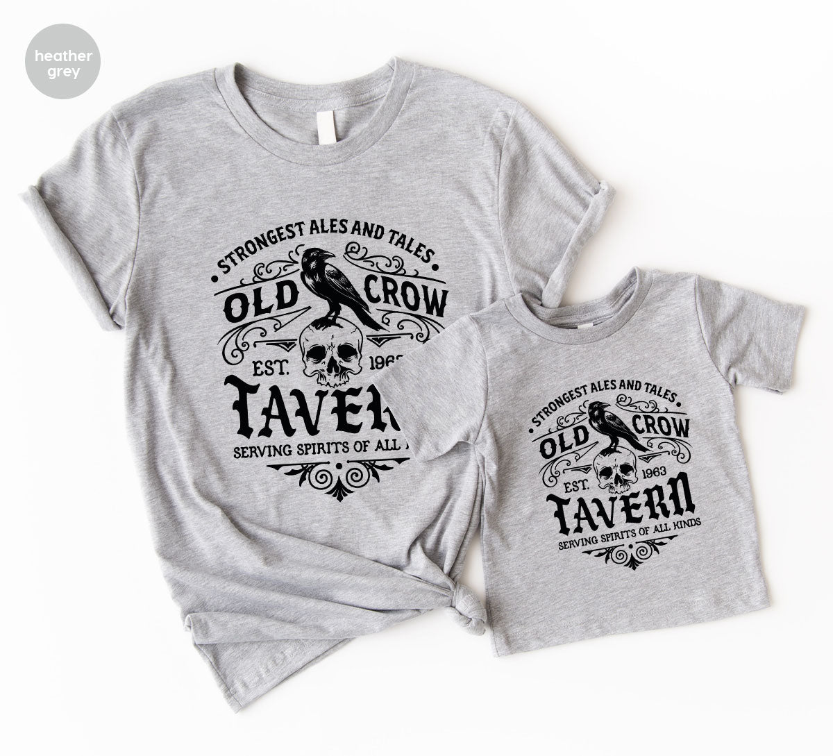 Cool Halloween Shirts, Spooky Season Gifts, Skeleton Crewneck Sweatshirt, Halloween Gifts, Graphic Tees for Men, Halloween Party T Shirts