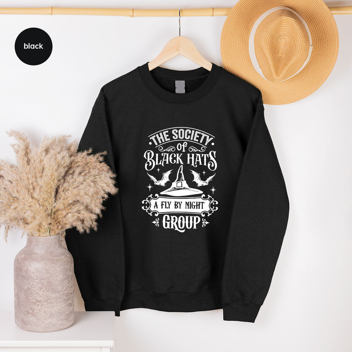 Funny Witch T-Shirt, Witchy Gifts For Her, Halloween Party Outfits, Spooky Season Shirt, Halloween Graphic Tees, Witchy Shirts for Women
