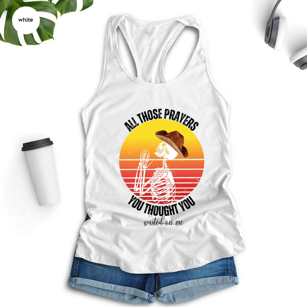 Halloween Crewneck Sweatshirt, Vintage Skeleton Shirt, Christian Vneck T Shirts