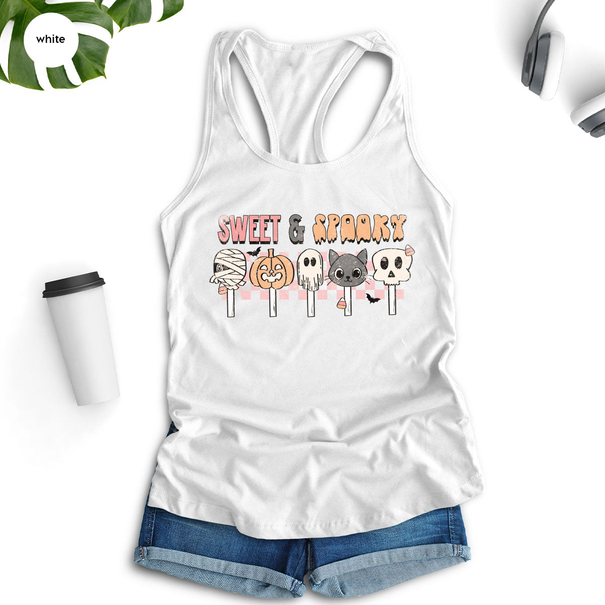 Retro Pumpkin T Shirt, Vintage Cat T-Shirt, Sweet Toddler TShirt