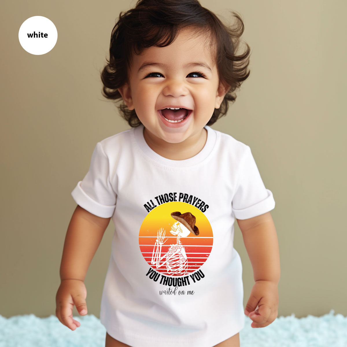 Halloween Crewneck Sweatshirt, Vintage Skeleton Shirt, Christian Vneck T Shirts