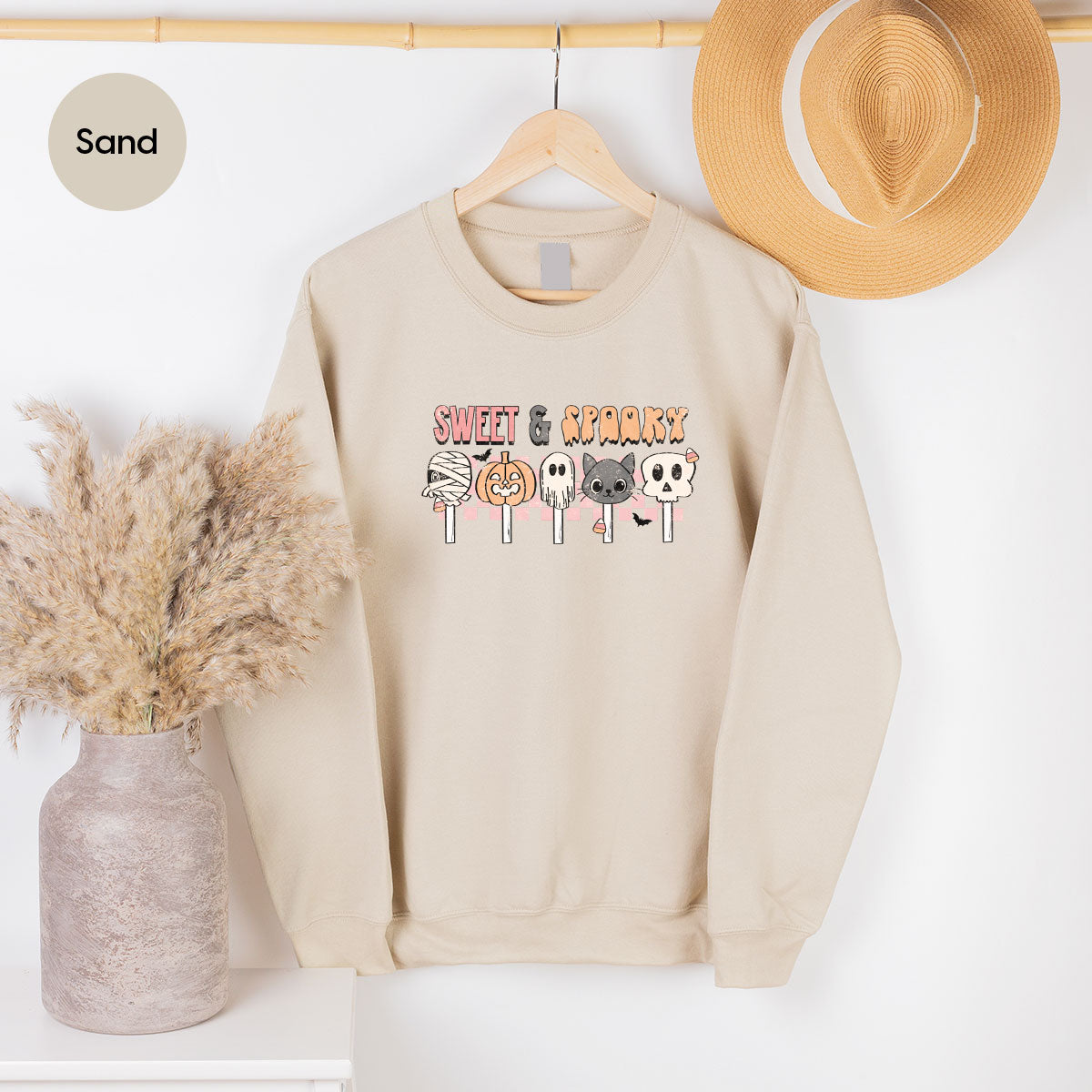 Retro Pumpkin T Shirt, Vintage Cat T-Shirt, Sweet Toddler TShirt