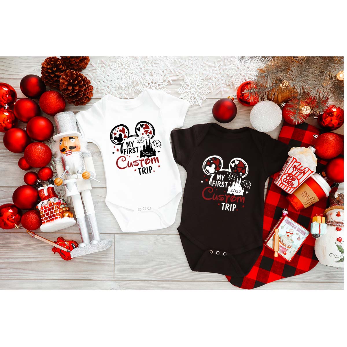 Custom Disney Trip 2023 Shirts, Disney Vacation Matching Family Shirts, Personalized Disney Sweatshirt, Disney Kids Gifts, Kids Mickey Tee