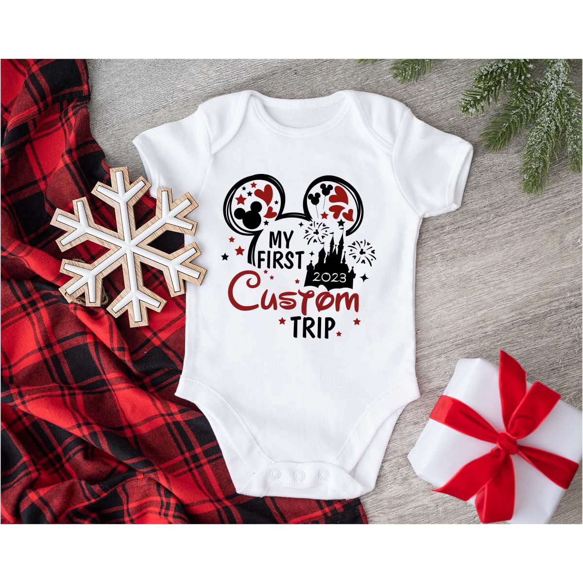 Custom Disney 2023 Shirts, Disney Trip Matching Family Tees, Customizable Disney Sweatshirt, Disney Vacation Gifts for Kids, Kids Mickey Tee