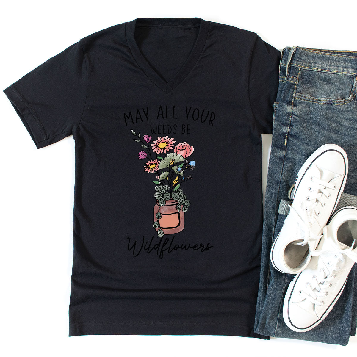 Plant Shirt, Funny Plant Lover T-Shirt, Garden Lover Shirts